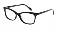 Montura de gafas Stella McCartney Mujer SC0156O 53 001 - SC0156O 53 001
